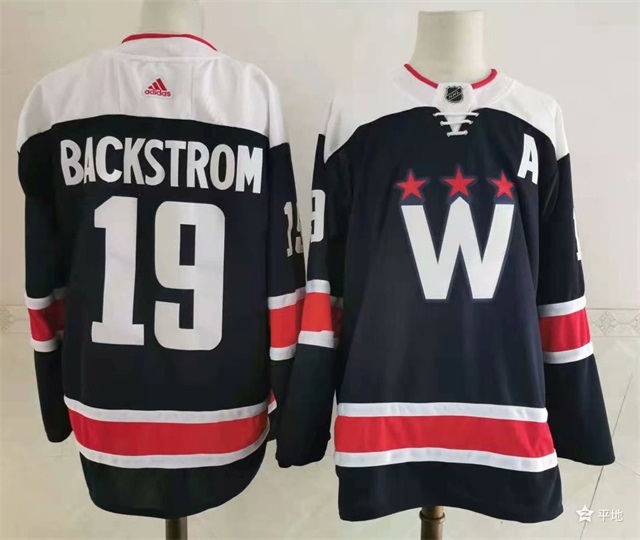 Washington Capitals jerseys 2022-027